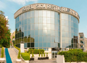 Hotel Sica Montecorvino Rovella
